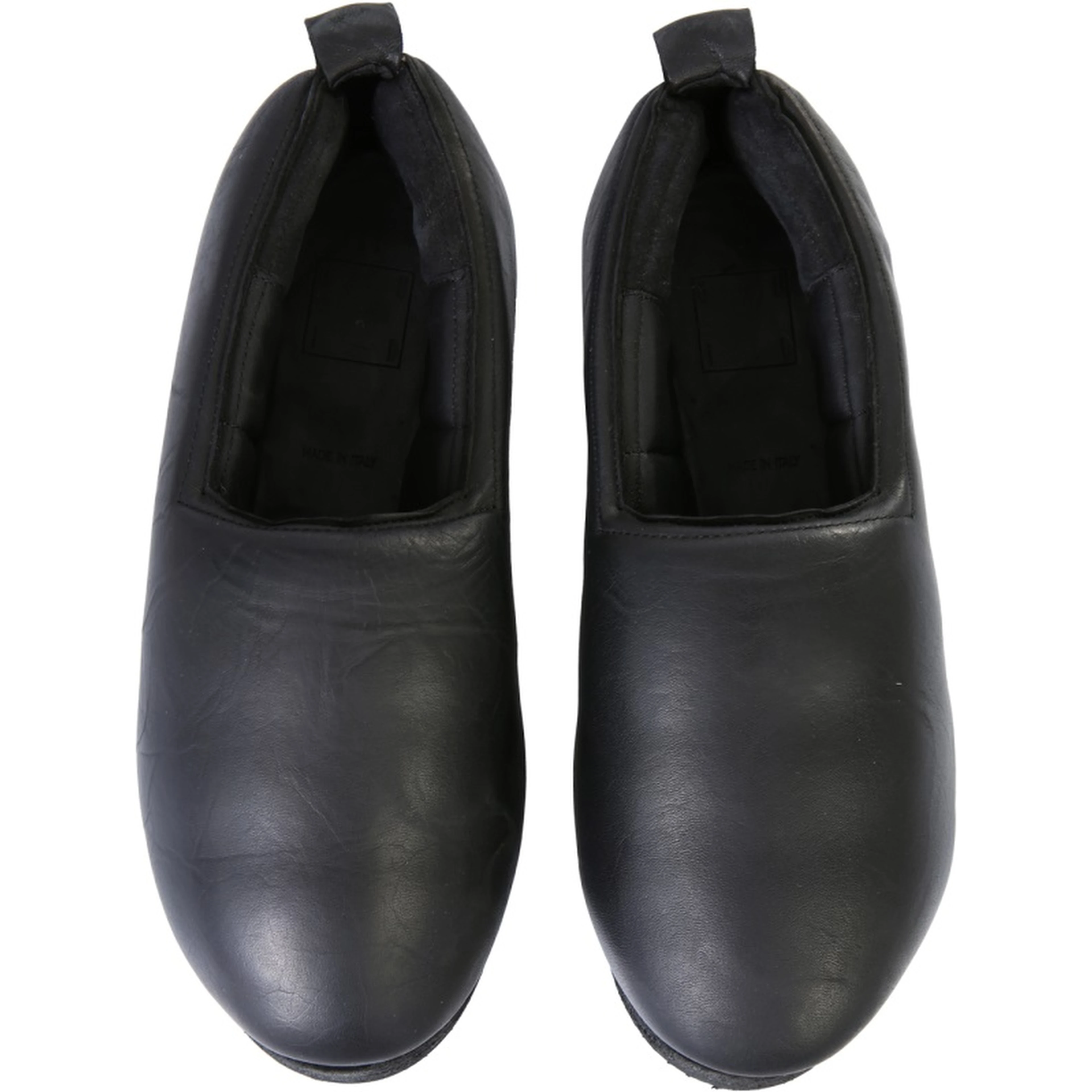 SLIPPER SNEAKERS