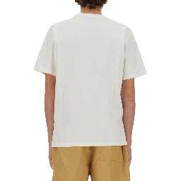 T-SHIRT WITH POCKET