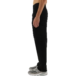 "SINGLE KNEE" PANTS