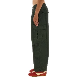 CARGO PANTS "COLE"