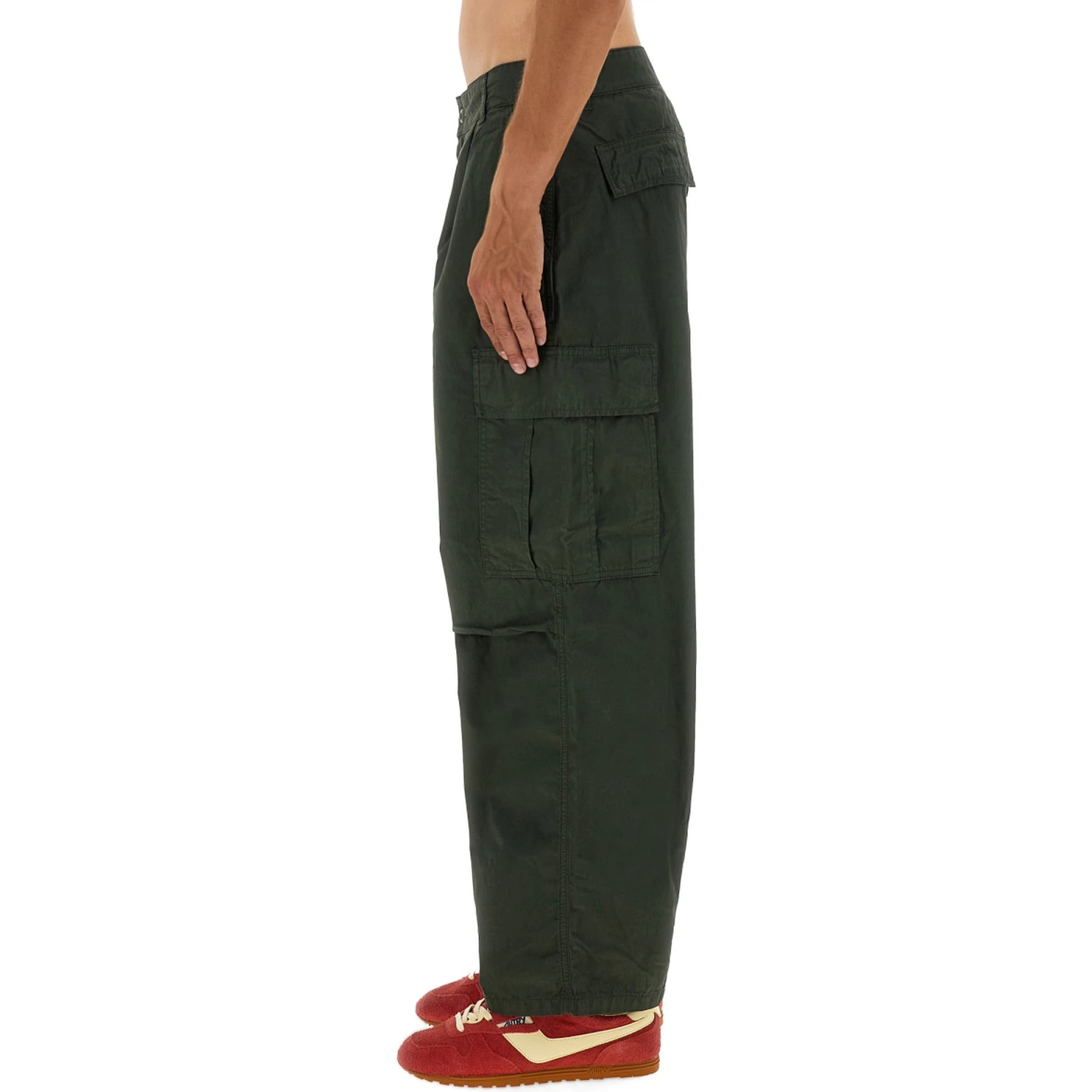 CARGO PANTS "COLE"