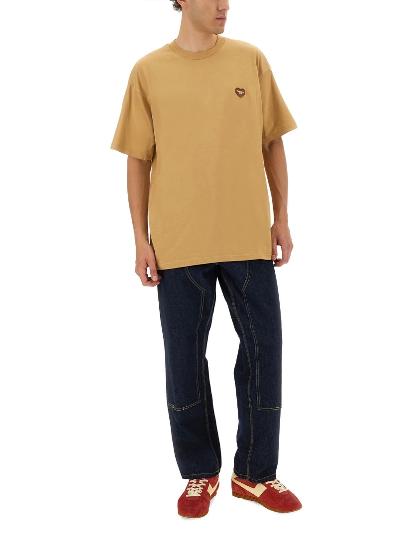 "DOUBLE KNEE" PANTS