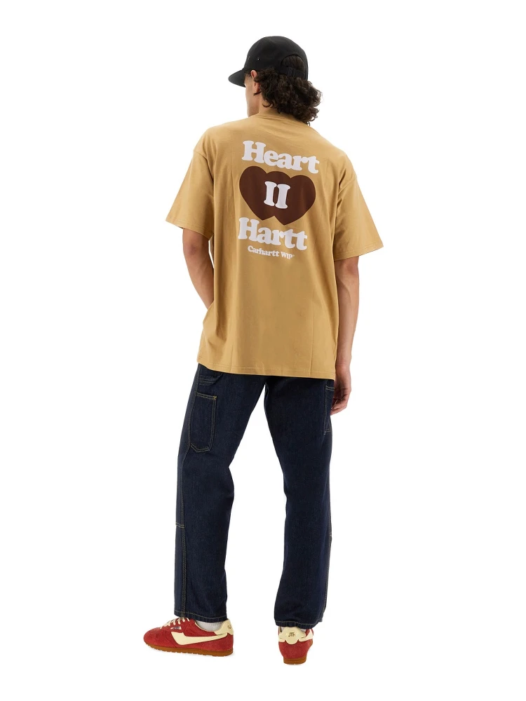"HEART II HARTT" T-SHIRT alternative