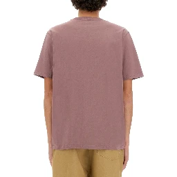 T-SHIRT WITH POCKET