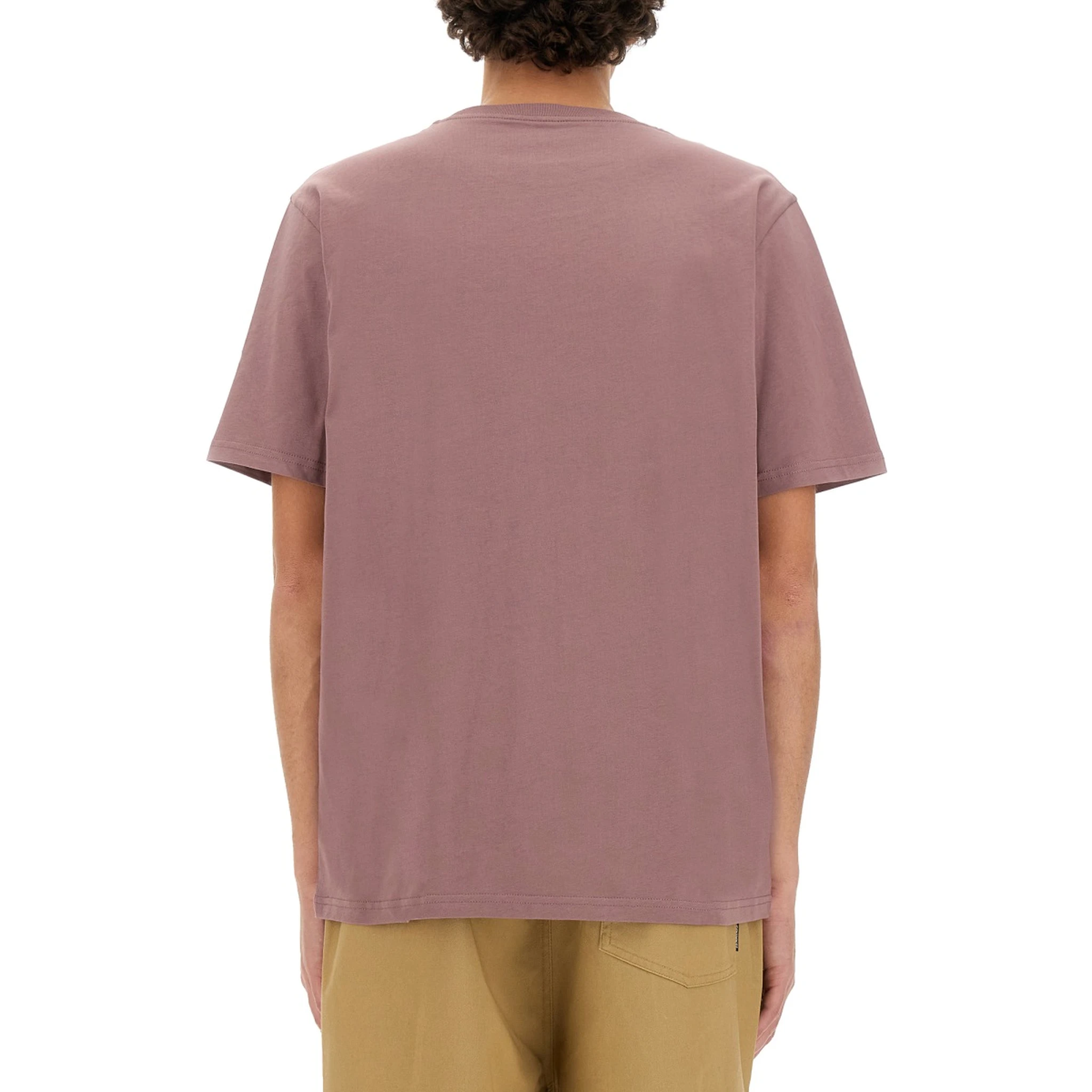 T-SHIRT WITH POCKET