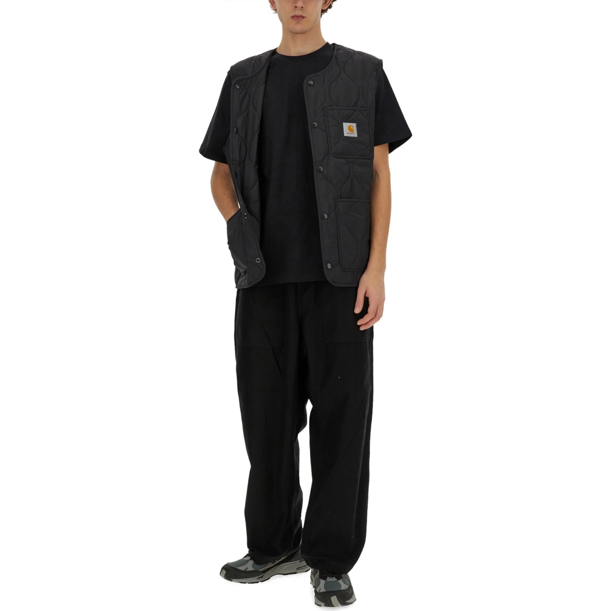 تي شيرت بجيب