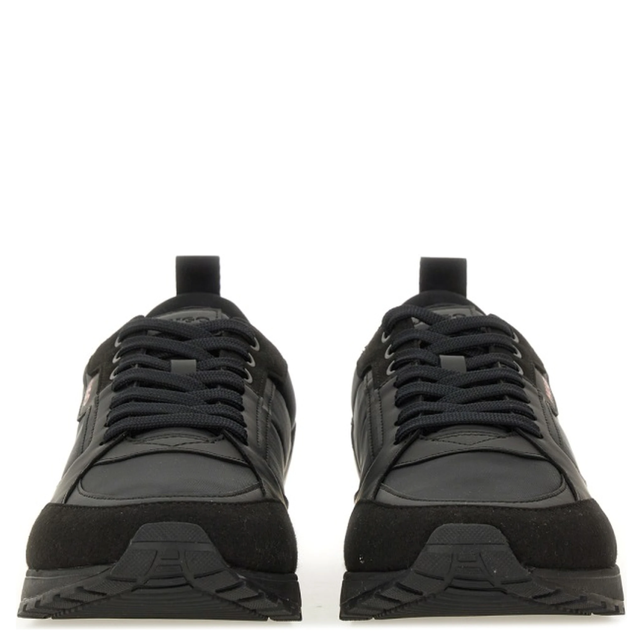 SNEAKER WITH LOGO