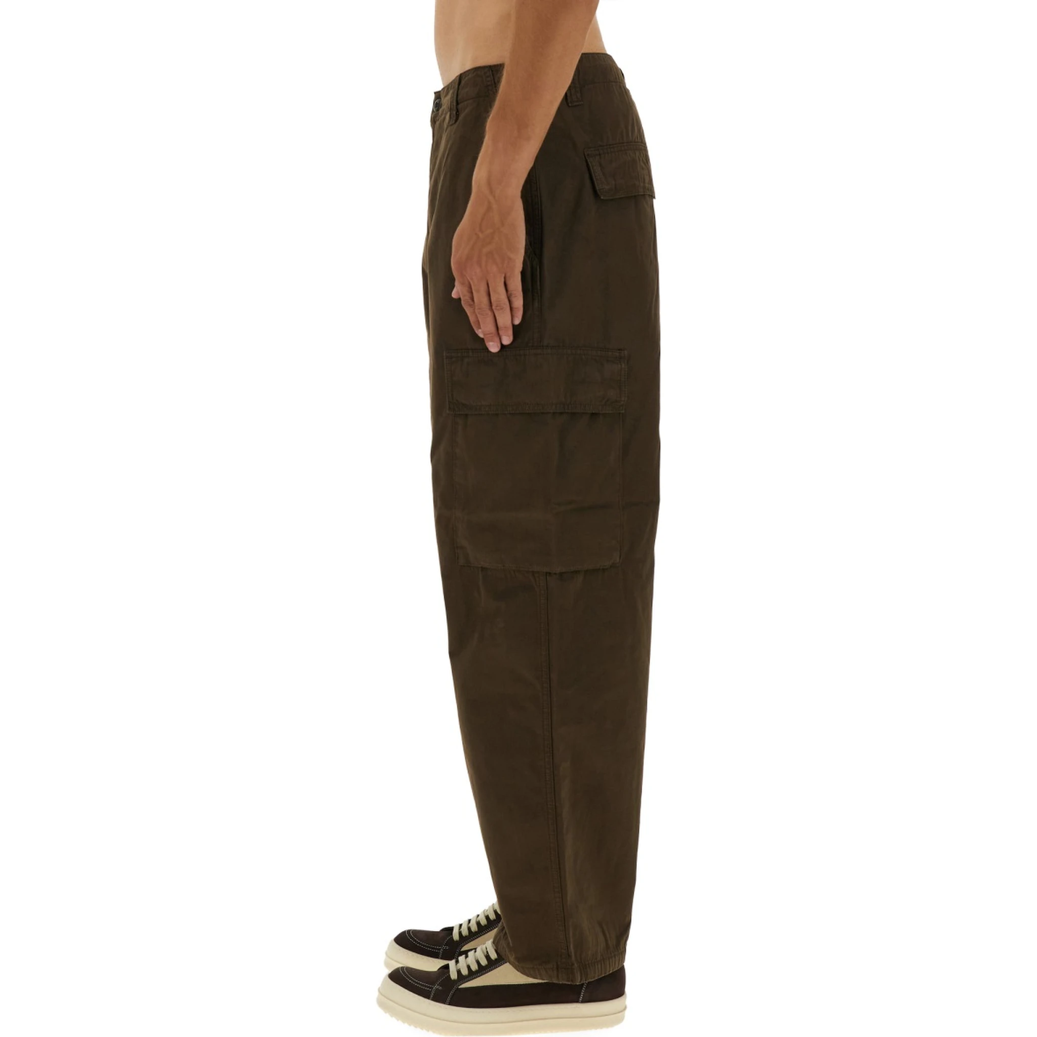 CARGO PANTS "KADE"