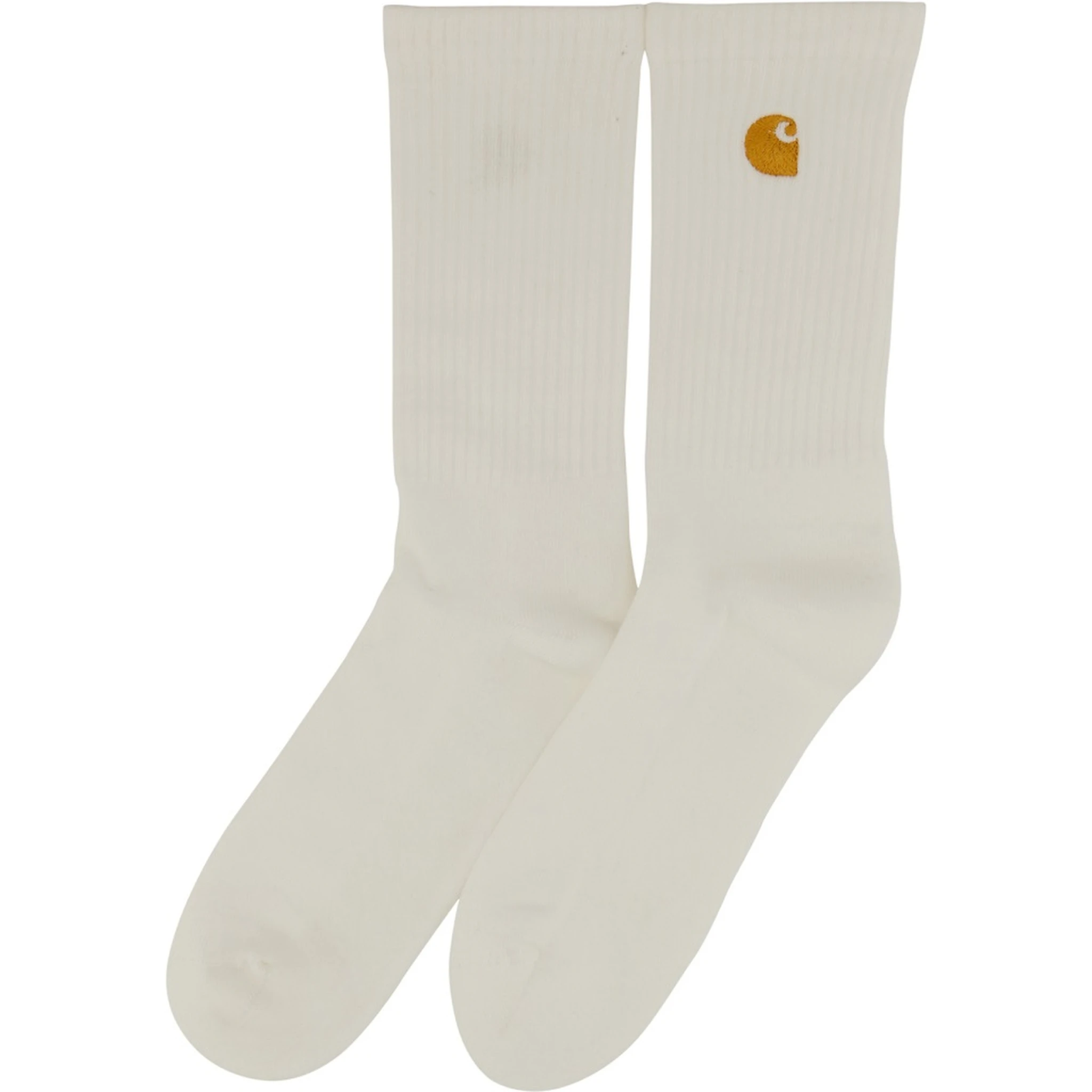 CALZINI CON RICAMO LOGO