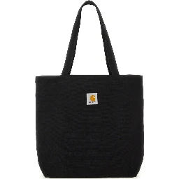 "GRAPHIC CANVAS" TOTE BAG