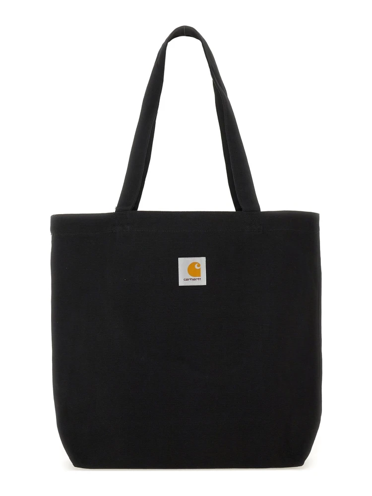 "GRAPHIC CANVAS" TOTE BAG alternative