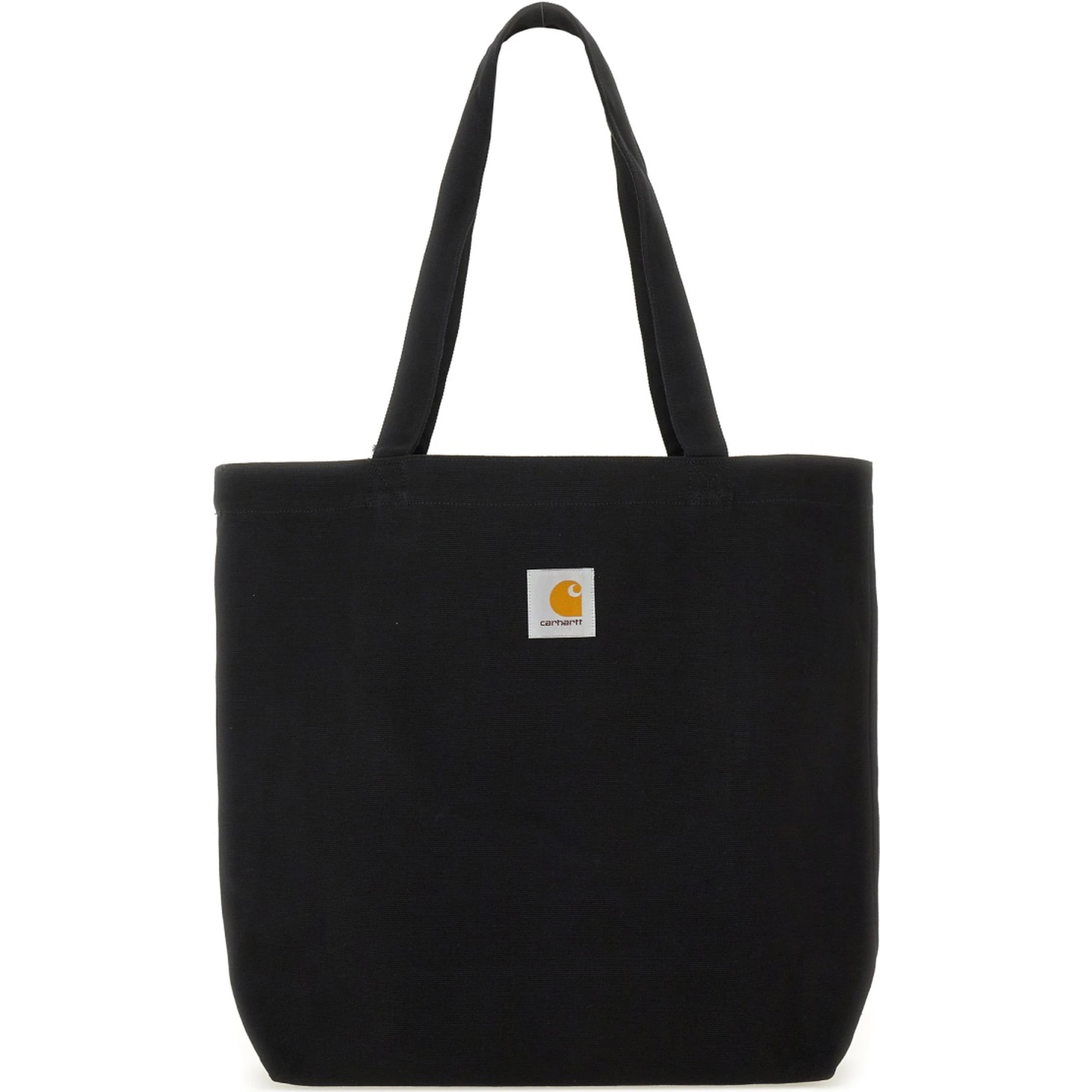 "GRAPHIC CANVAS" TOTE BAG