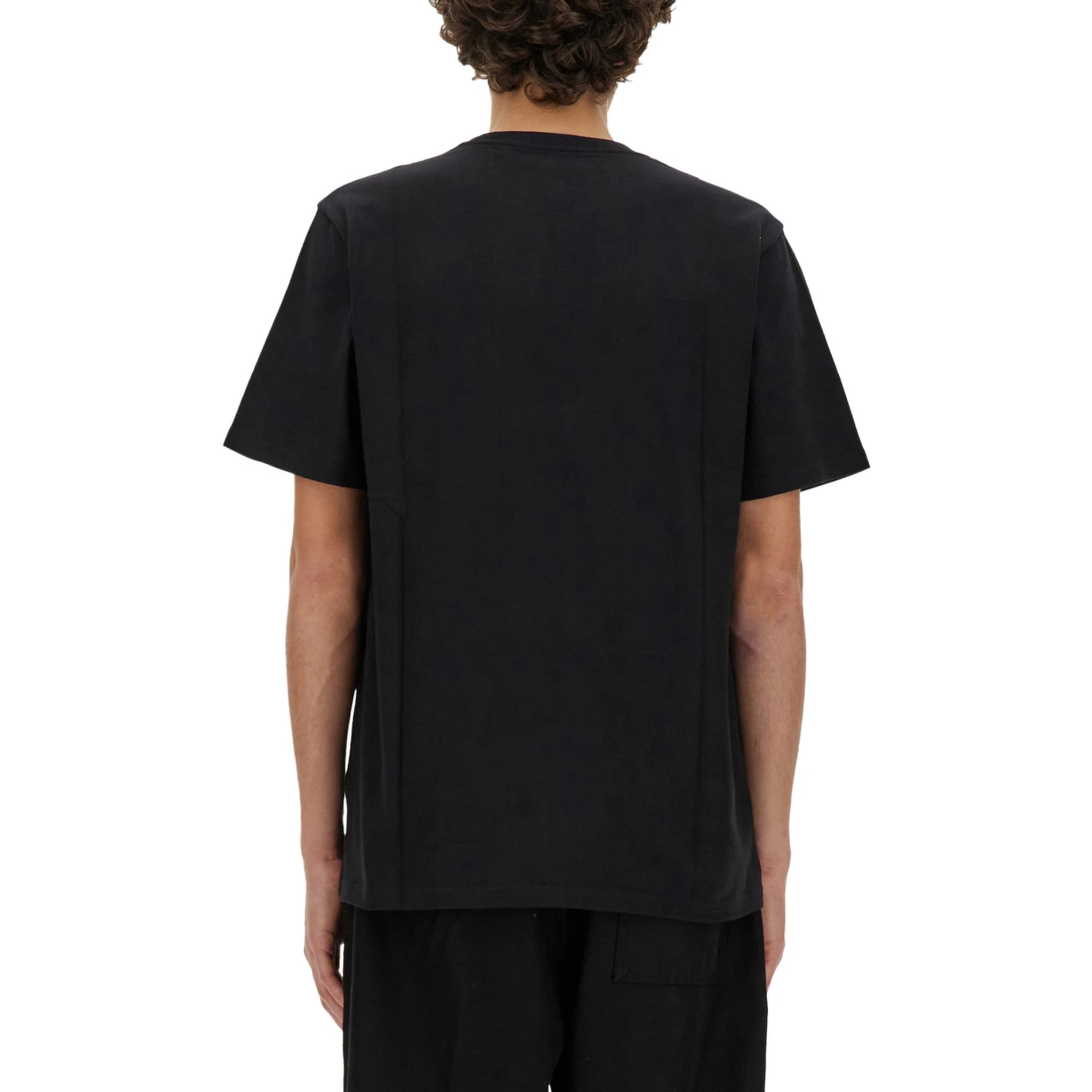 تي شيرت بجيب