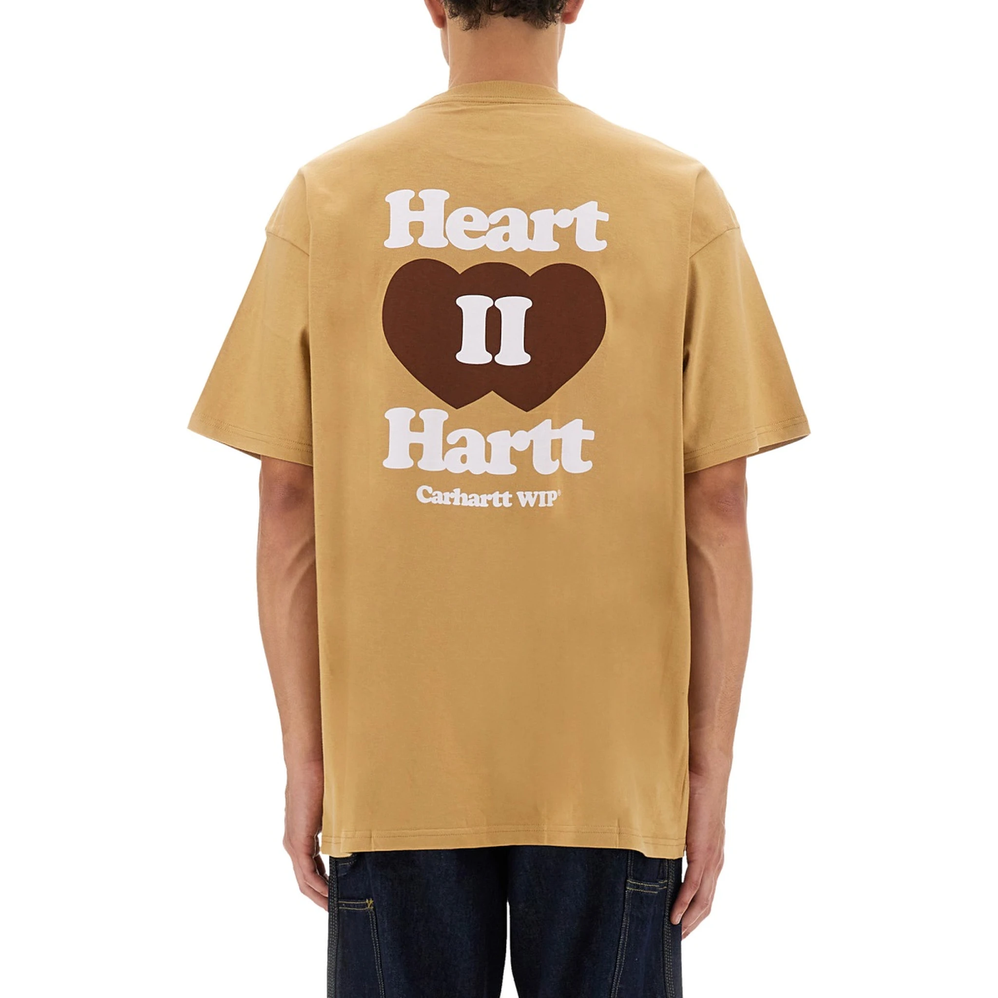 تيشيرت "HEART II HARTT"