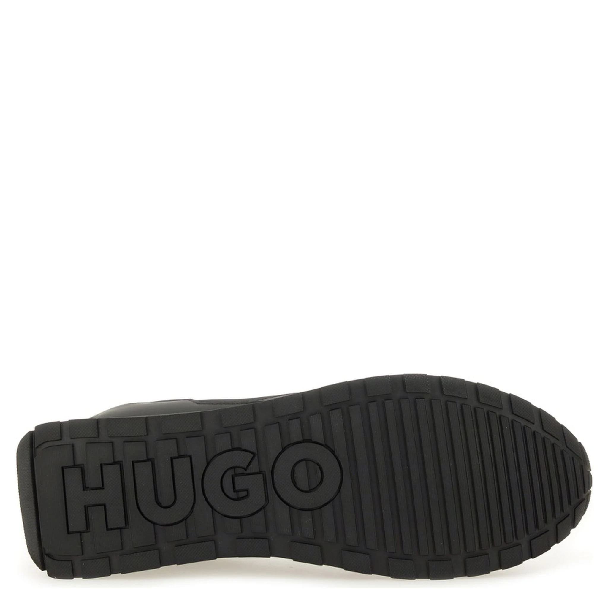 SNEAKER WITH LOGO