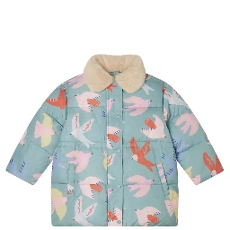 الطابق السفلي