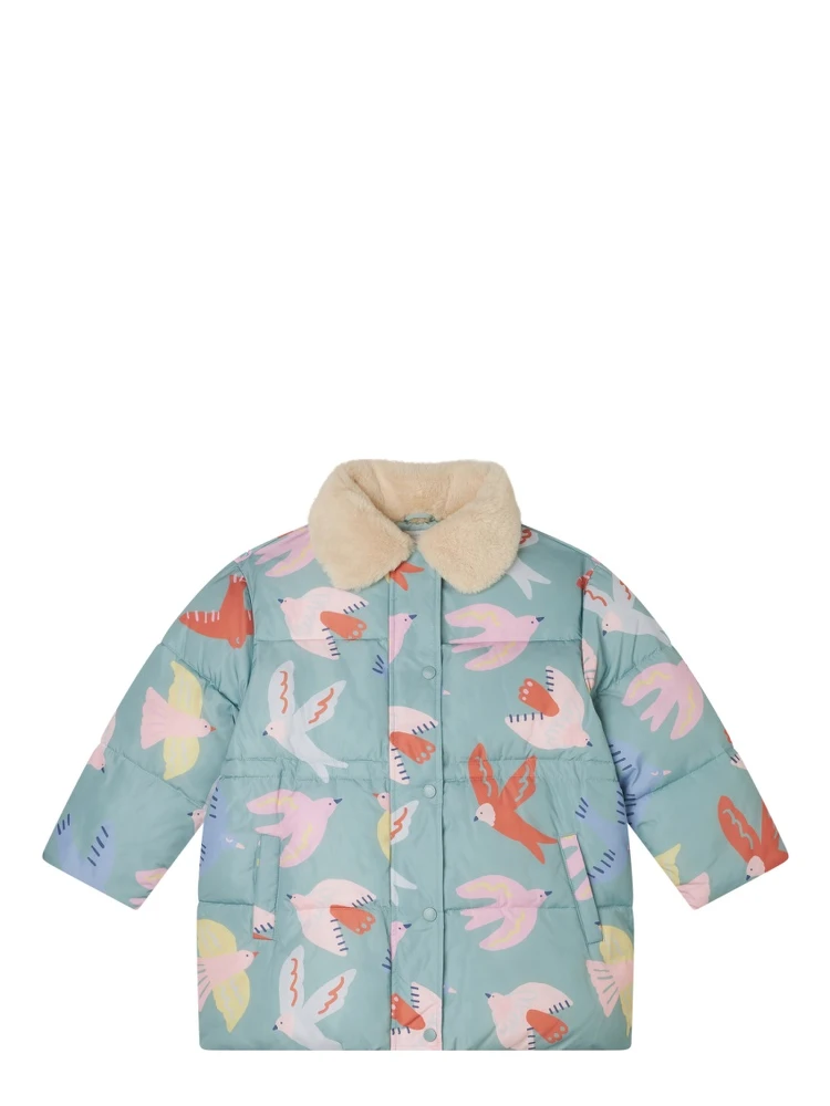 الطابق السفلي