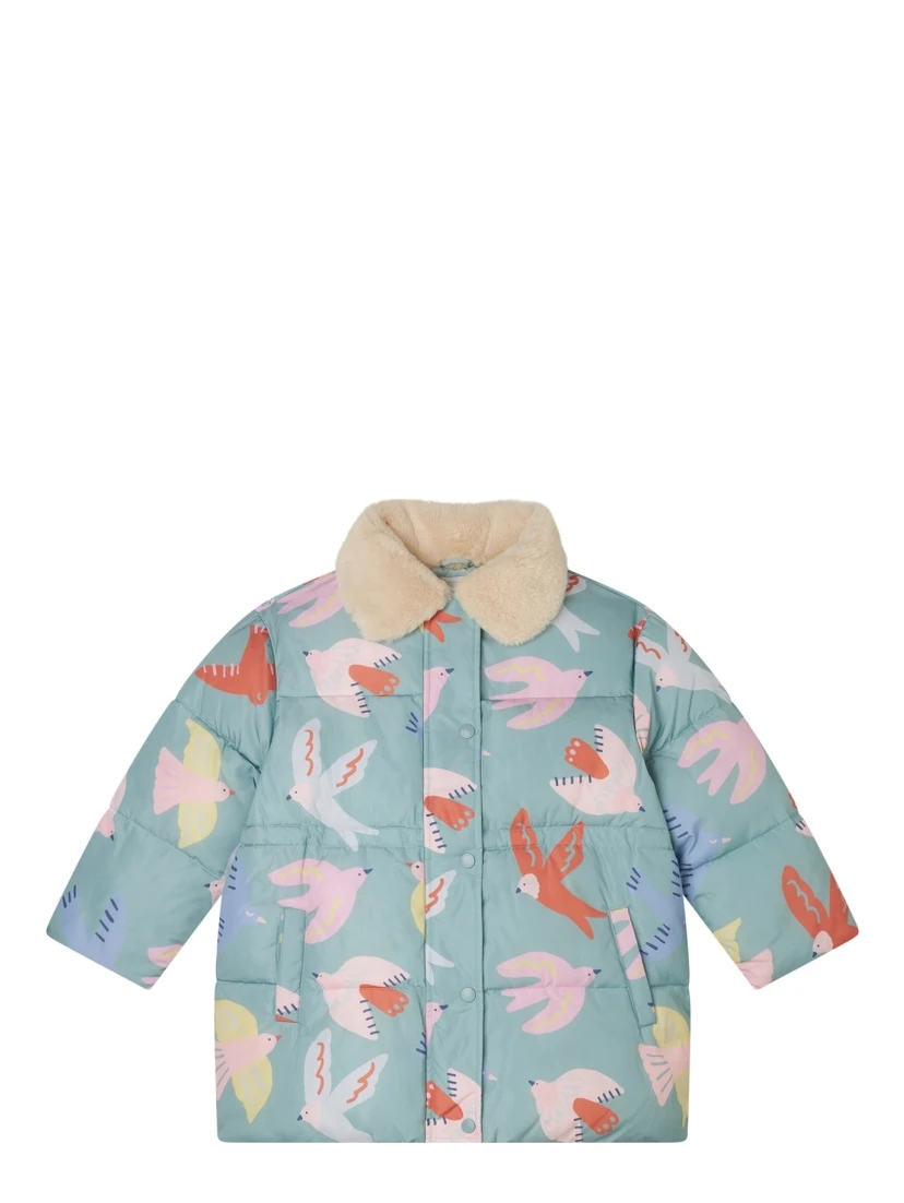 الطابق السفلي