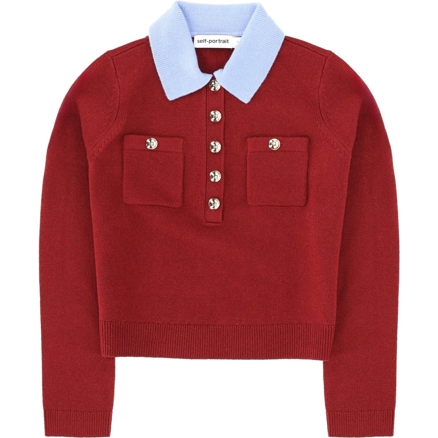 TOP POLO