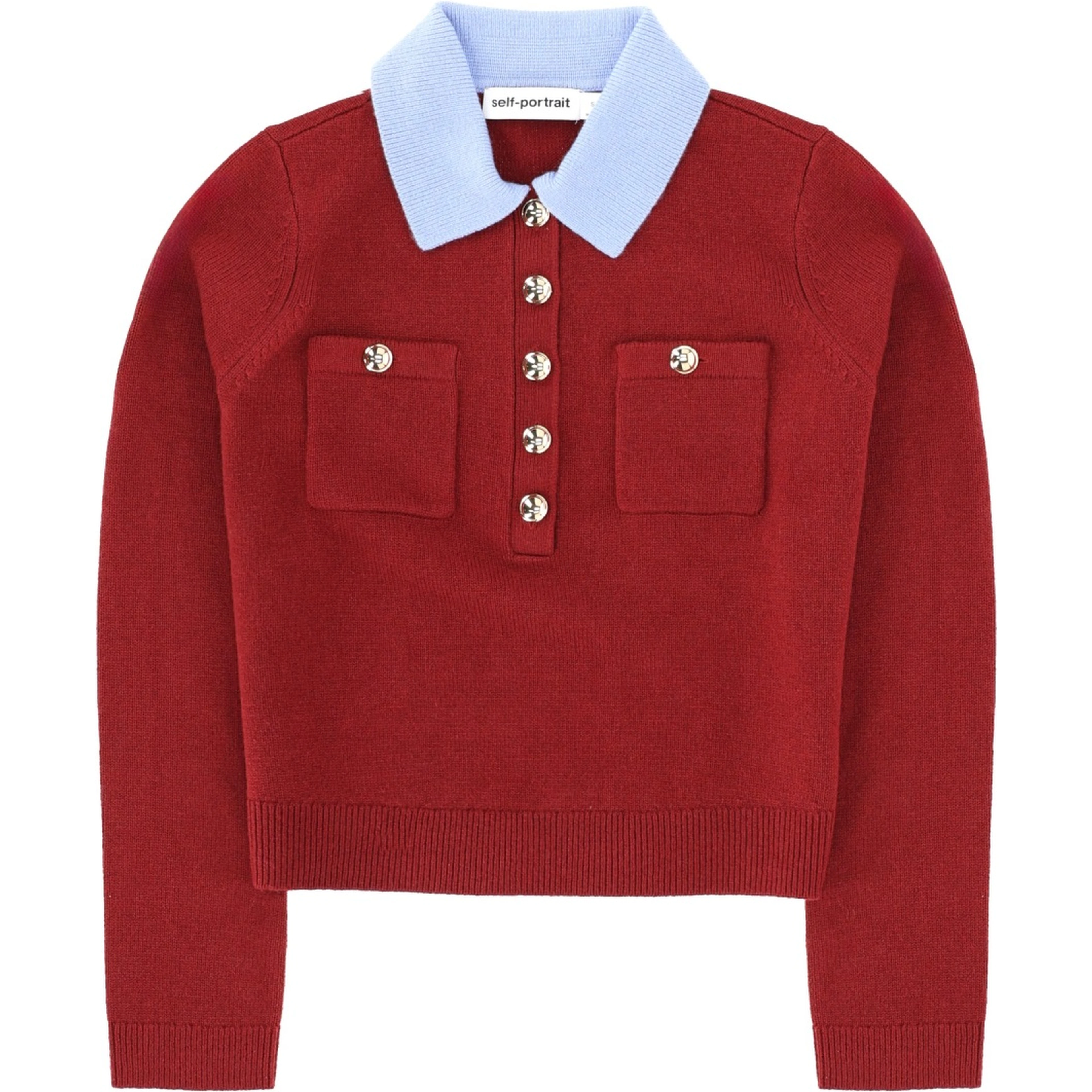 TOP POLO