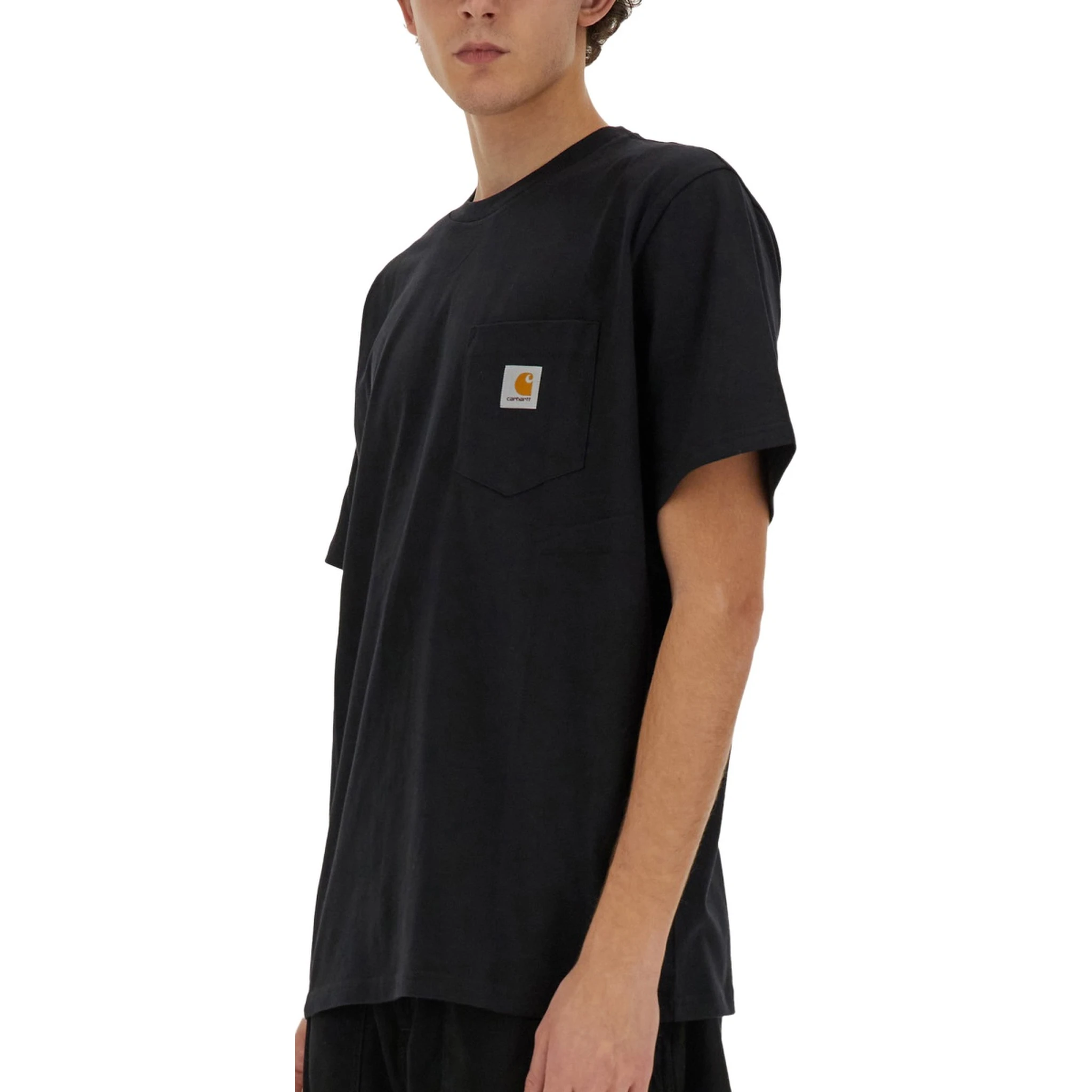 تي شيرت بجيب