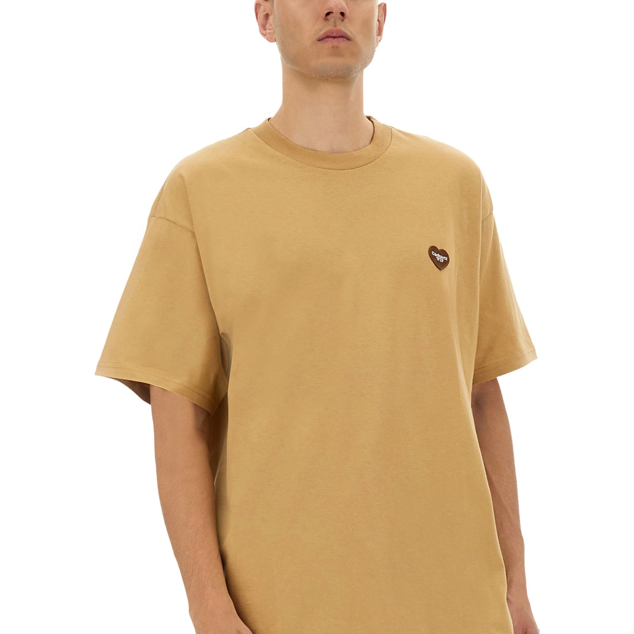 تيشيرت "HEART II HARTT"