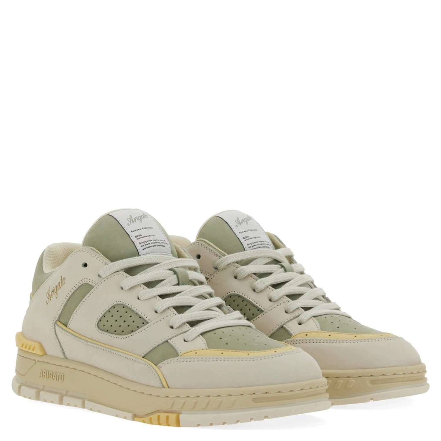 SNEAKER AREA LO