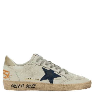 BALL STAR SNEAKER