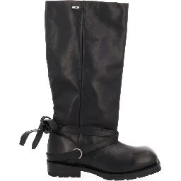 BOOT "HIGH ENGINE"