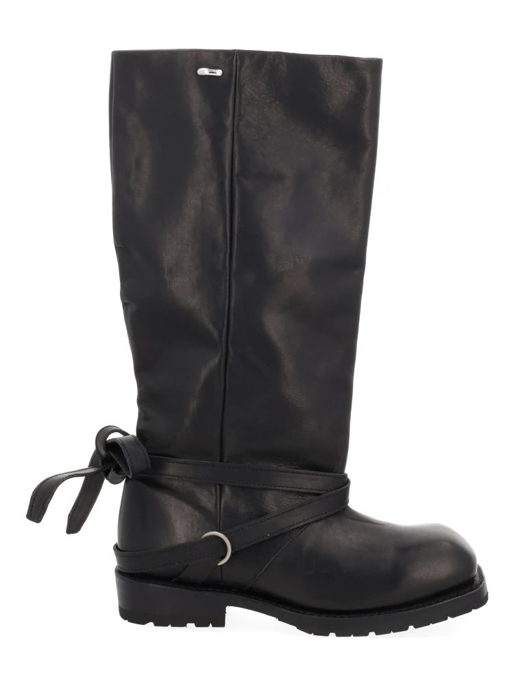 BOOT "HIGH ENGINE"