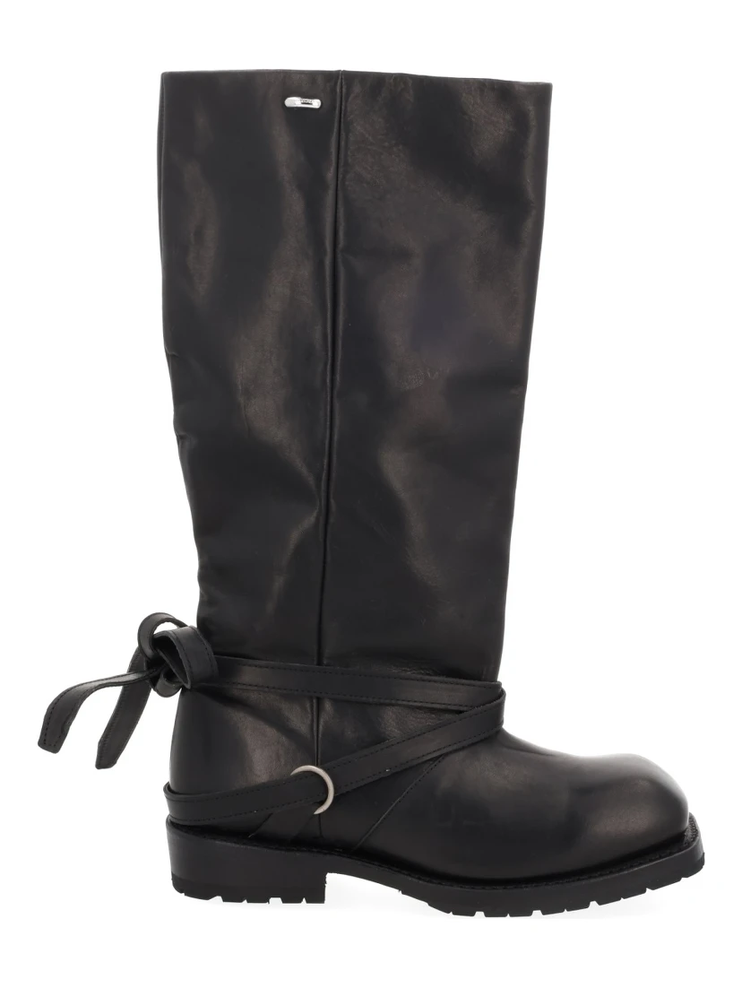 BOOT "HIGH ENGINE"