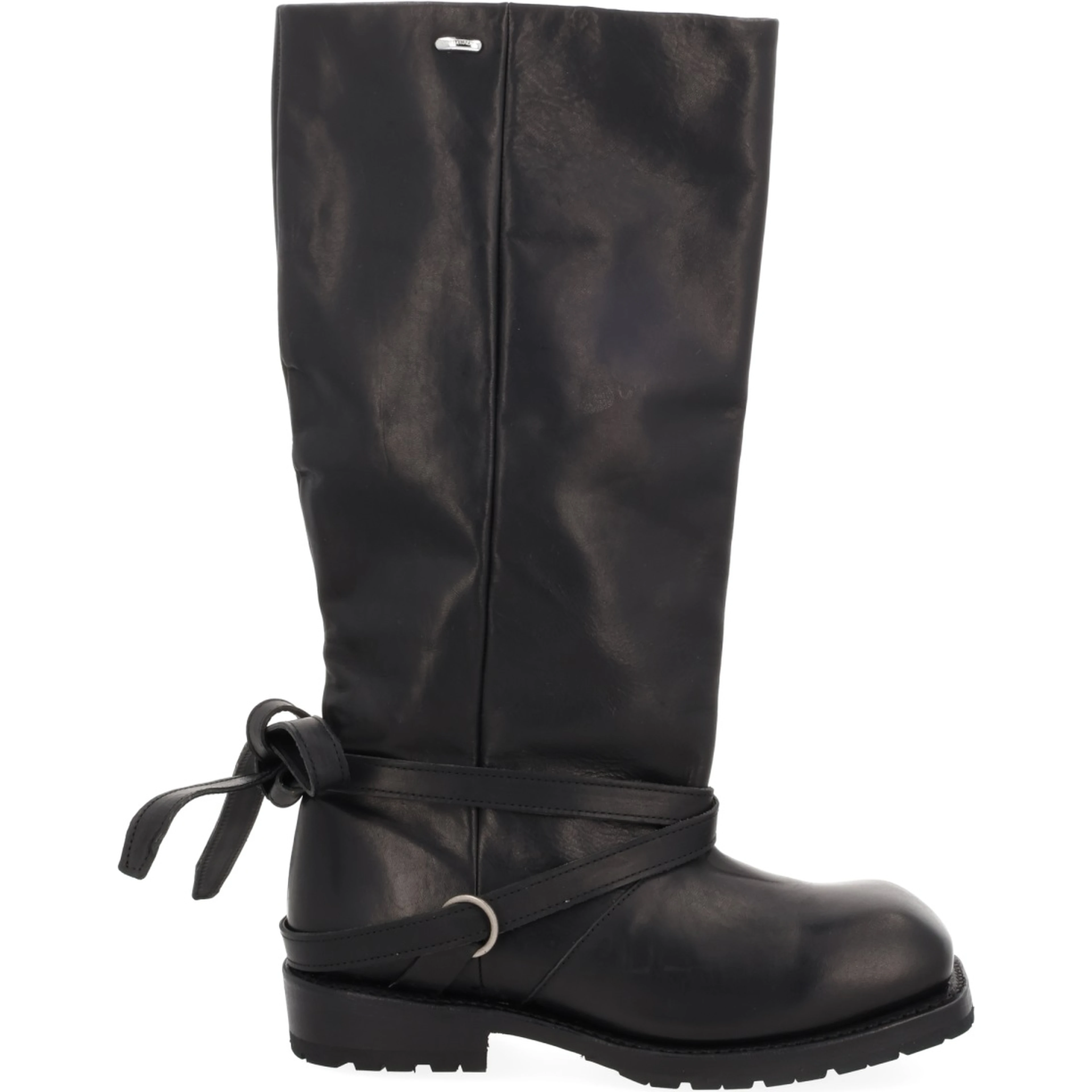 BOOT "HIGH ENGINE"