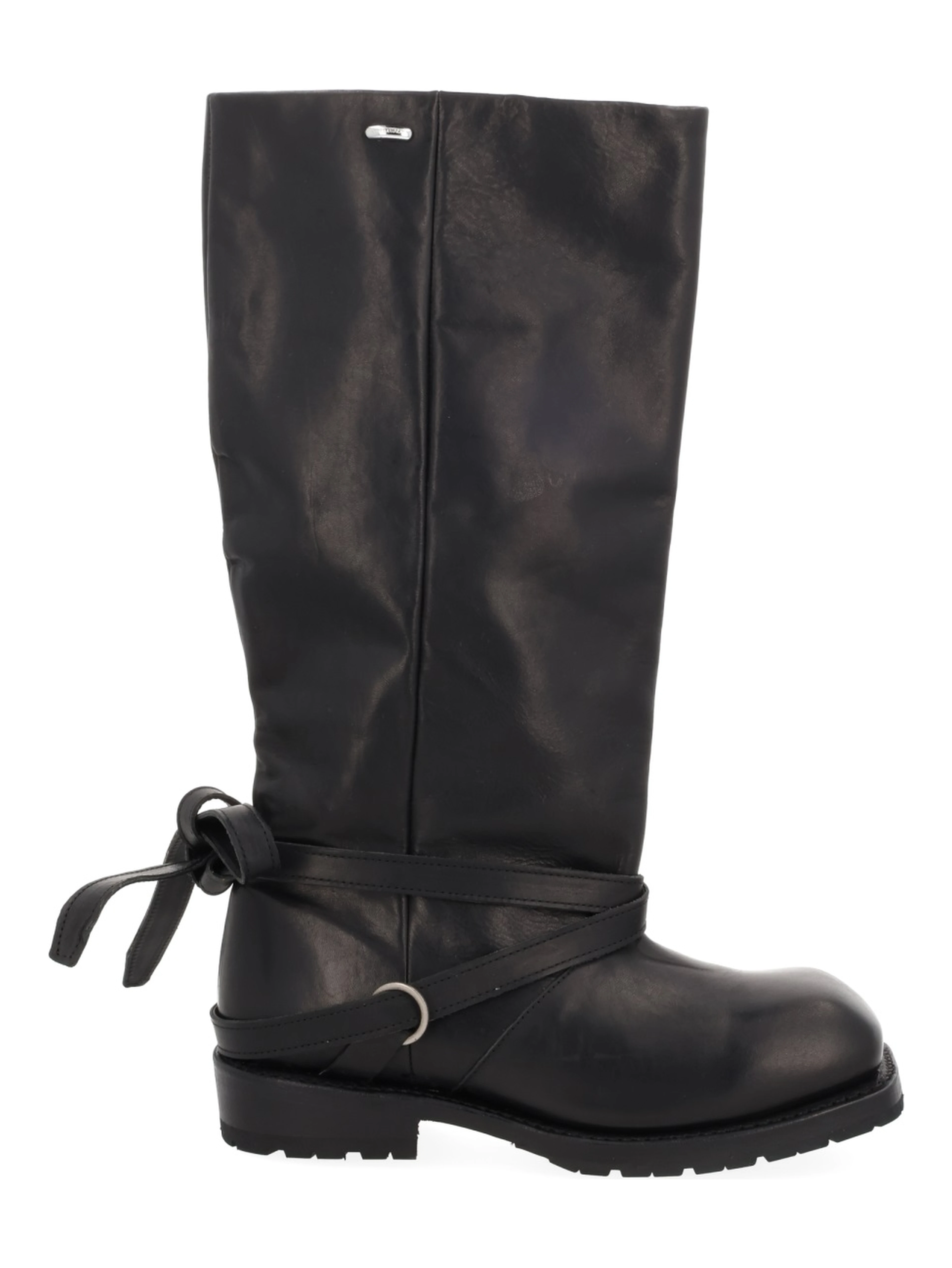 BOOT "HIGH ENGINE"