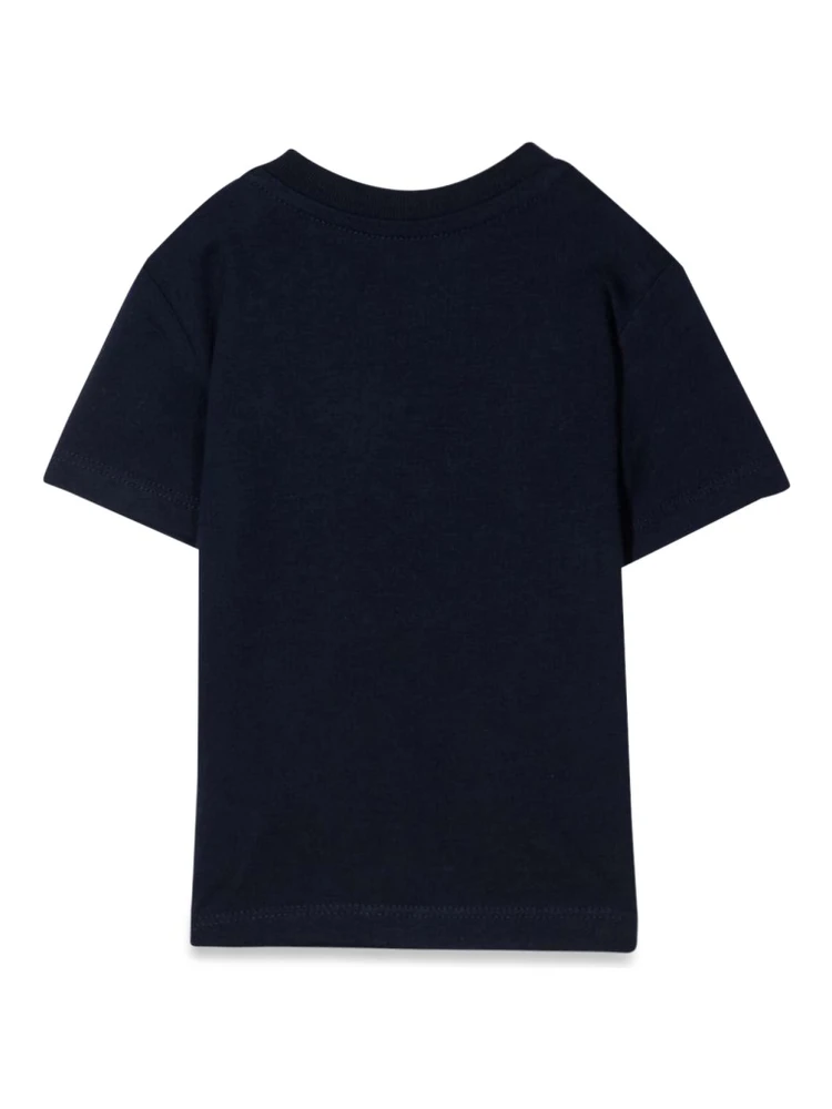 T-SHIRT WITH LOGO alternative