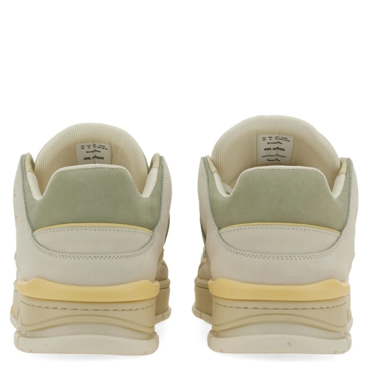 SNEAKER AREA LO