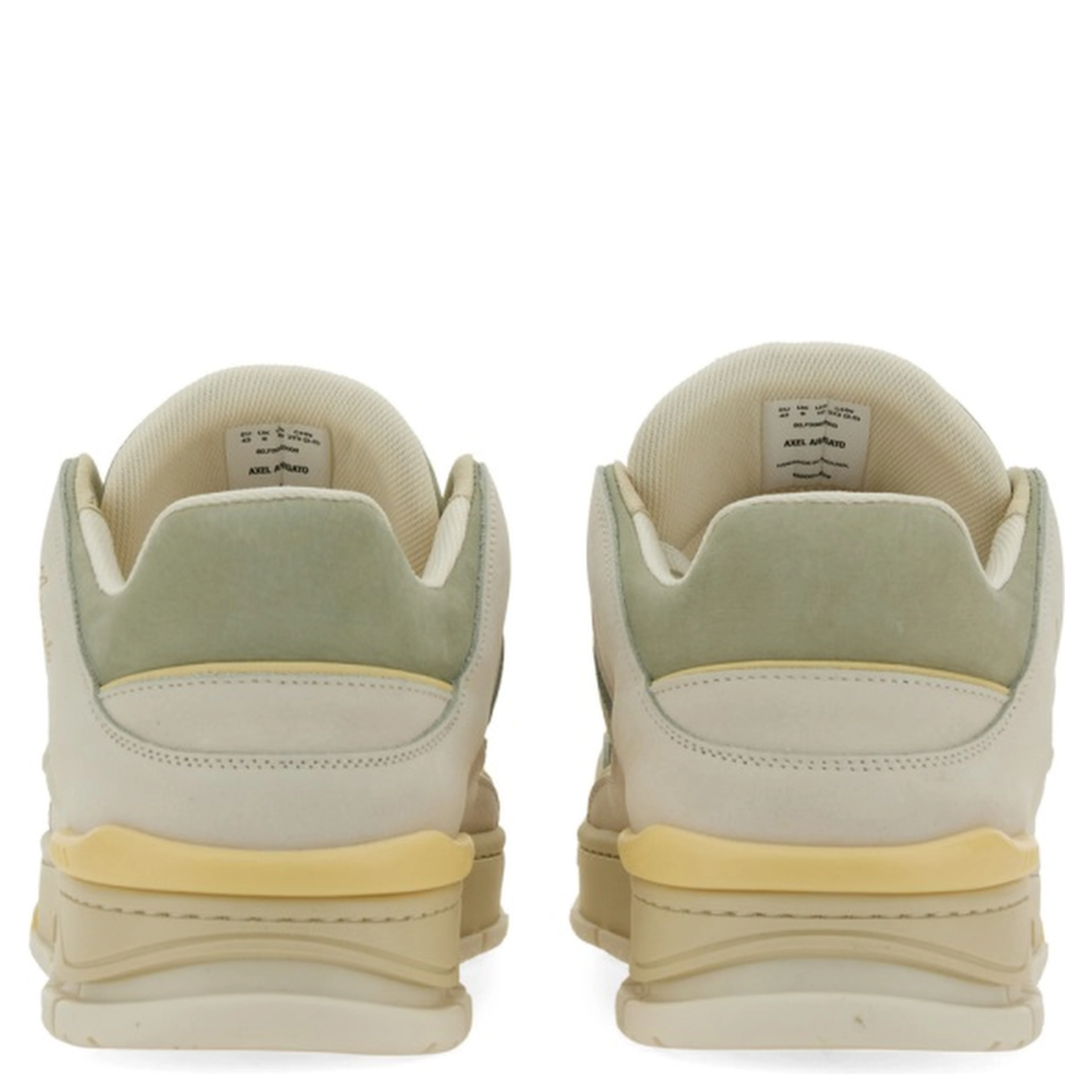SNEAKER AREA LO
