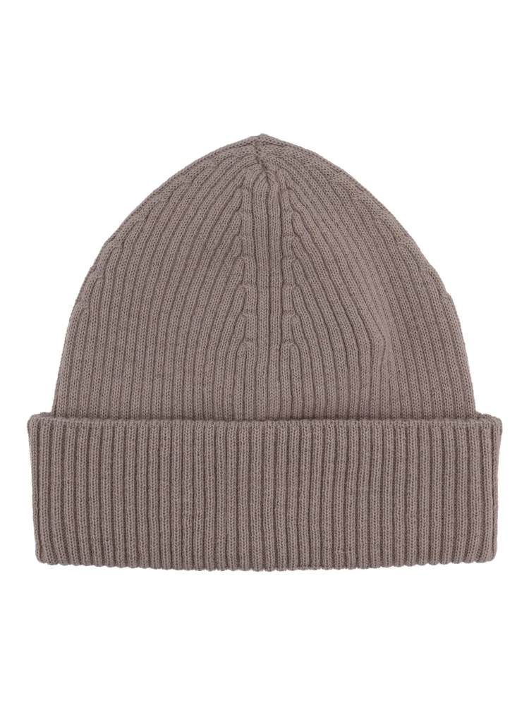 WOOL CAP