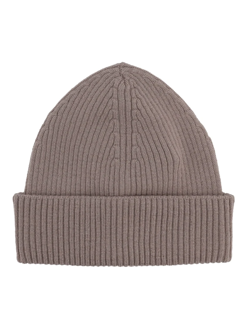 WOOL CAP