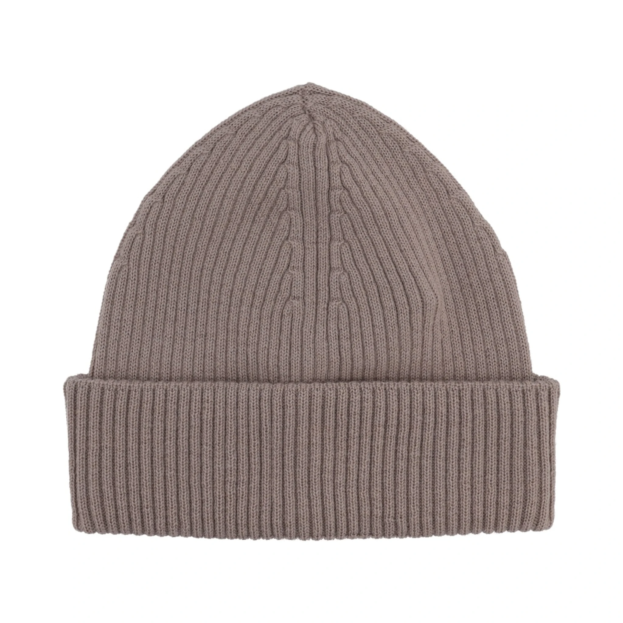 WOOL CAP