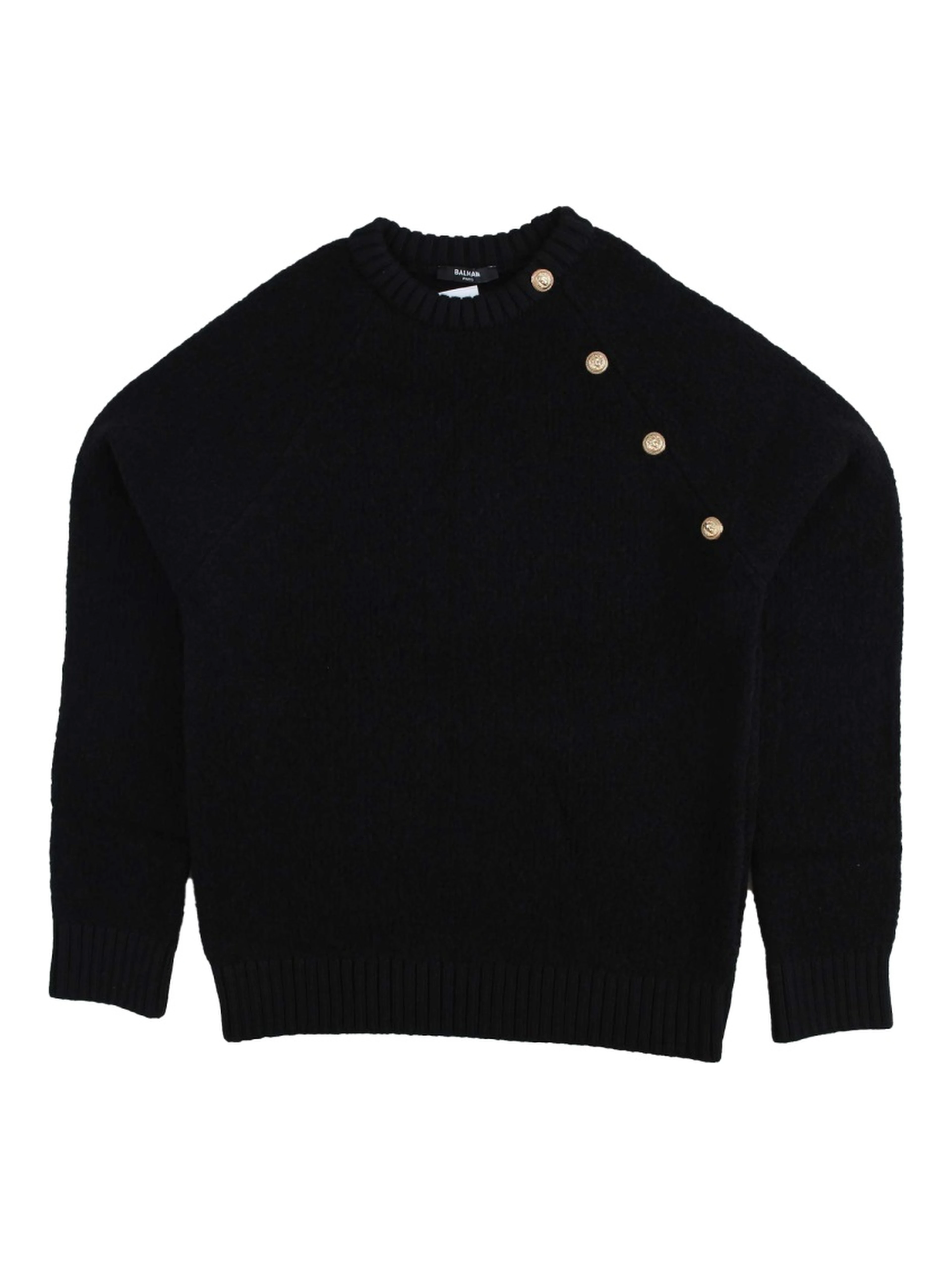 SHIRT WITH BUTTONS