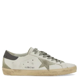 "SUPER STAR" SNEAKER