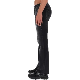 JEANS SLIM PIECE NUMBER