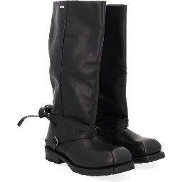 BOOT "HIGH ENGINE"