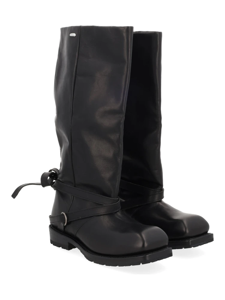 BOOT "HIGH ENGINE" alternative