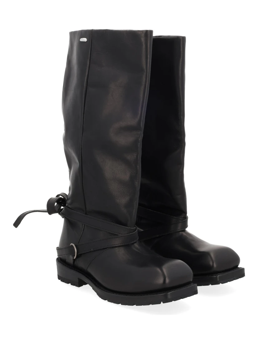 BOOT "HIGH ENGINE"