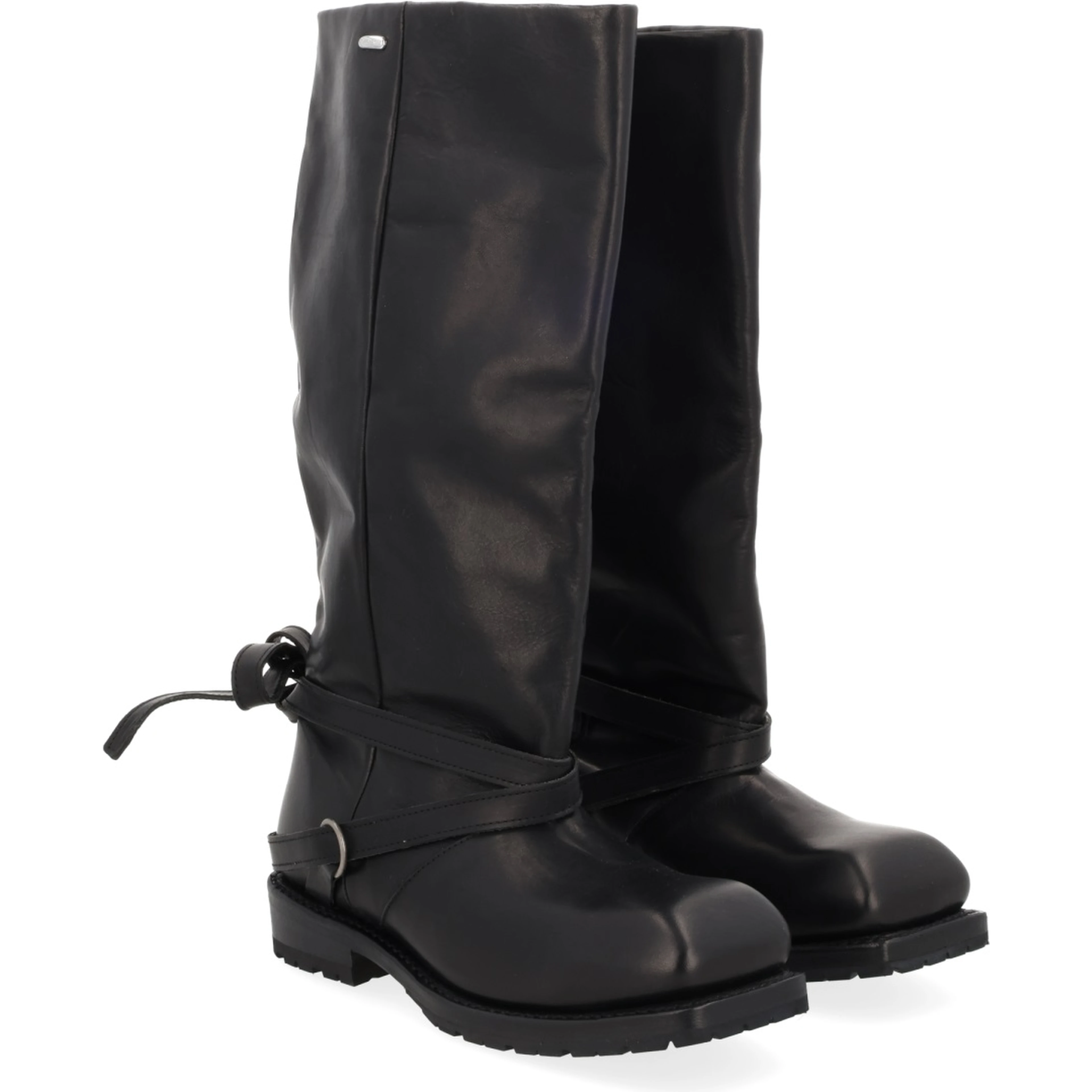 BOOT "HIGH ENGINE"