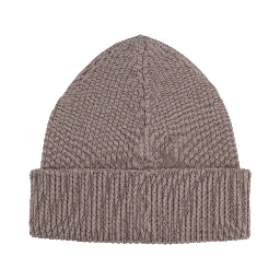 WOOL CAP