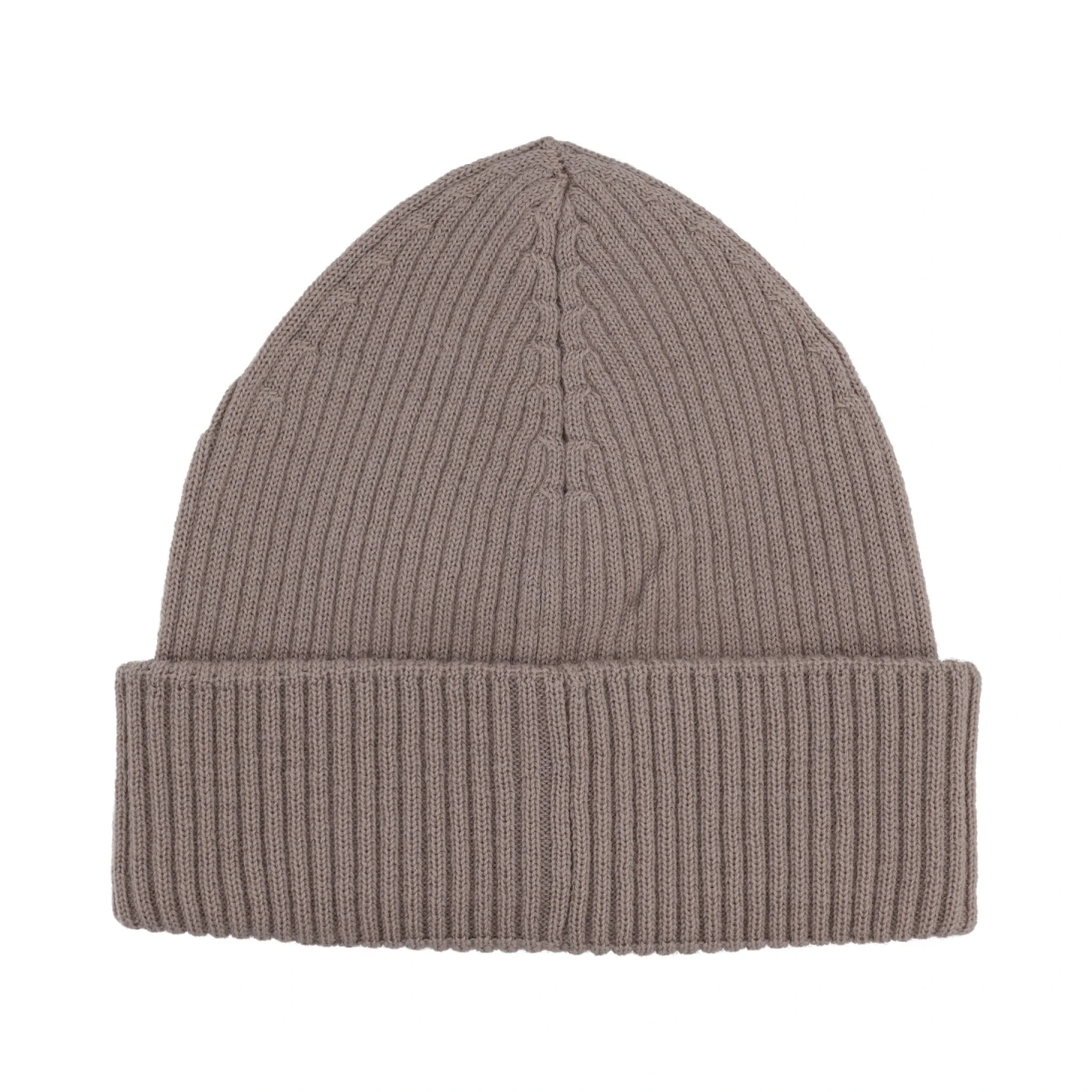 WOOL CAP