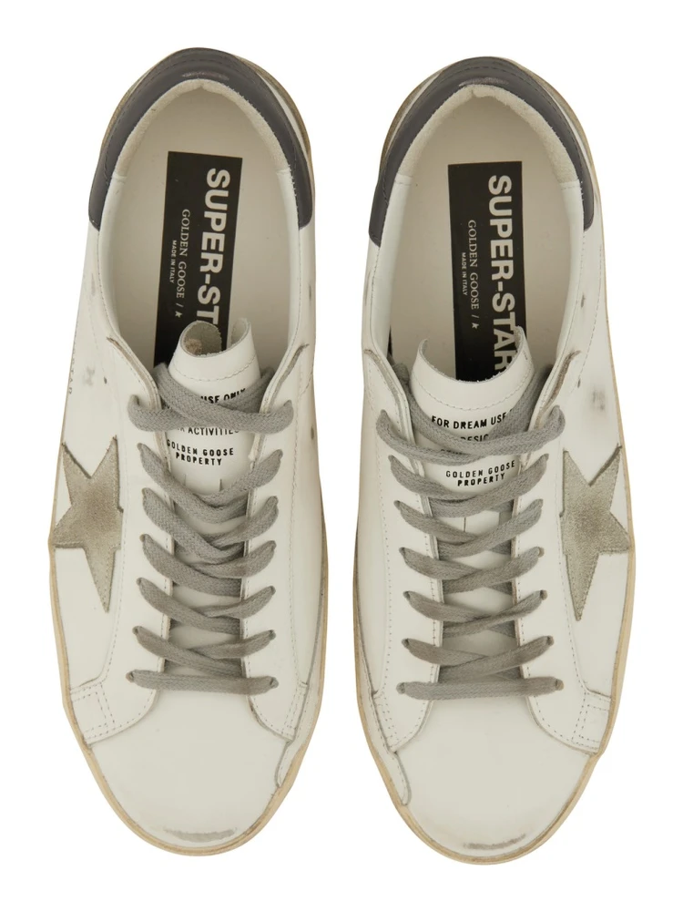 "SUPER STAR" SNEAKER alternative
