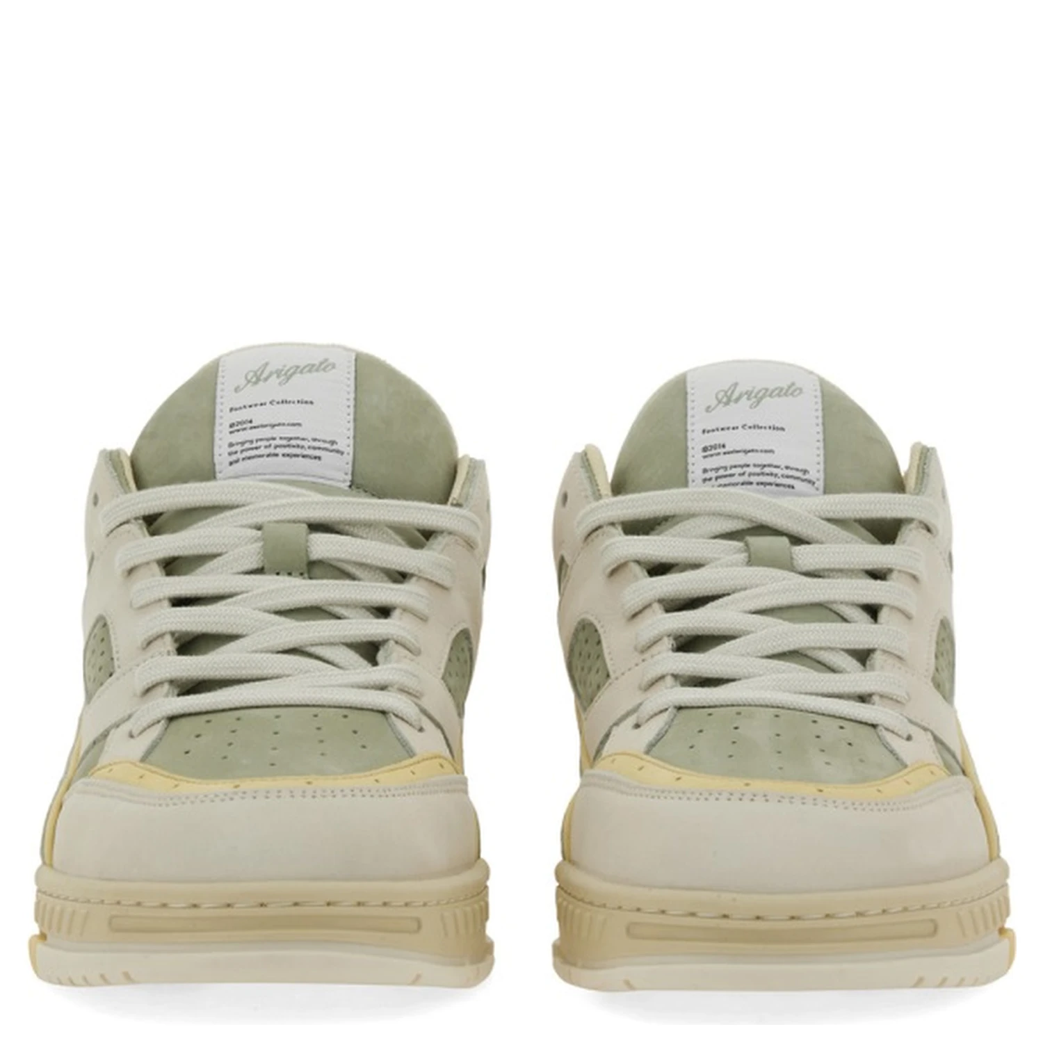 SNEAKER AREA LO